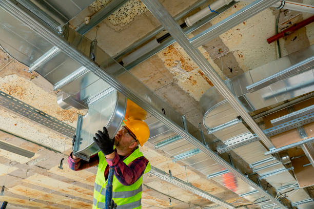 Trusted Ixonia, WI HVAC Experts