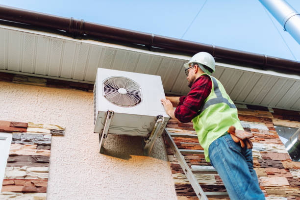 Professional HVAC in Ixonia, WI