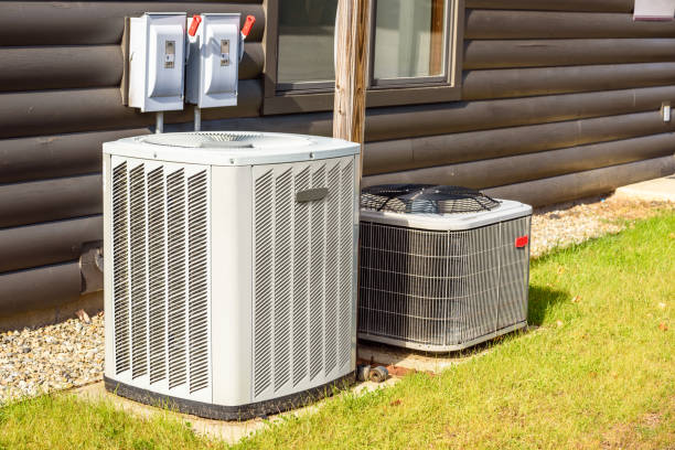 Best Ductless HVAC repair  in Ixonia, WI