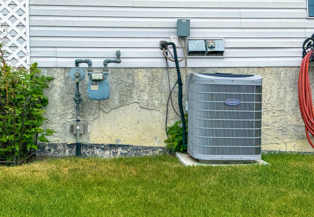 Best HVAC repair near me  in Ixonia, WI