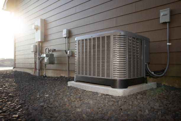 Best HVAC air duct cleaning  in Ixonia, WI